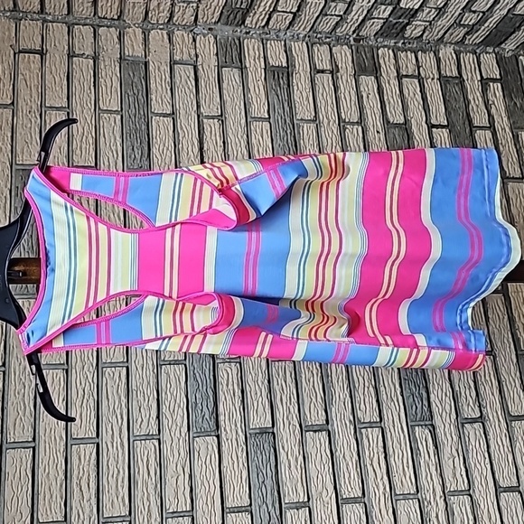 MTA Racerback Active Top Sz L - Picture 4 of 9